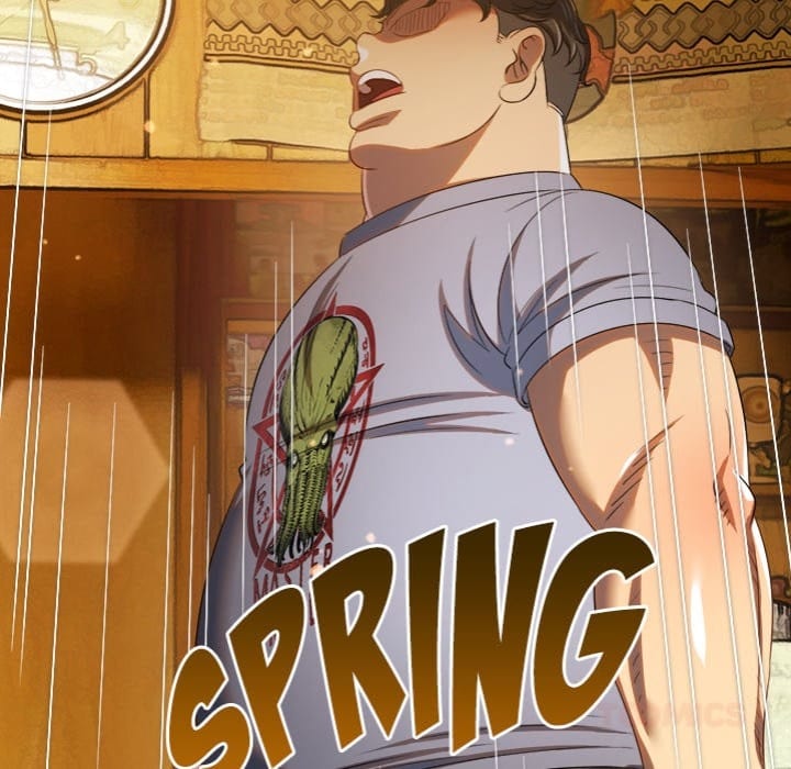My High School Bully (Uncensored), chapter 269, page 76 of 182