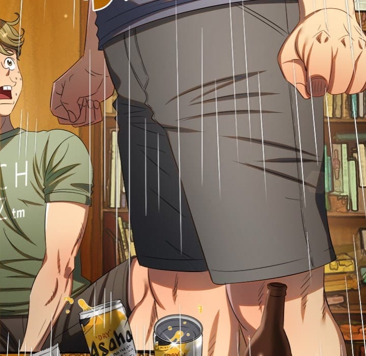 My High School Bully (Uncensored), chapter 269, page 77 of 182