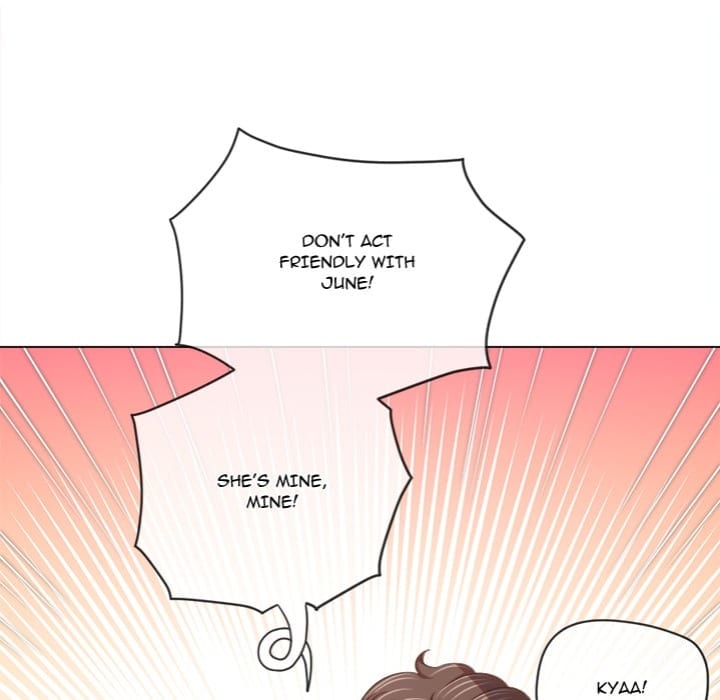 My High School Bully (Uncensored), chapter 269, page 79 of 182