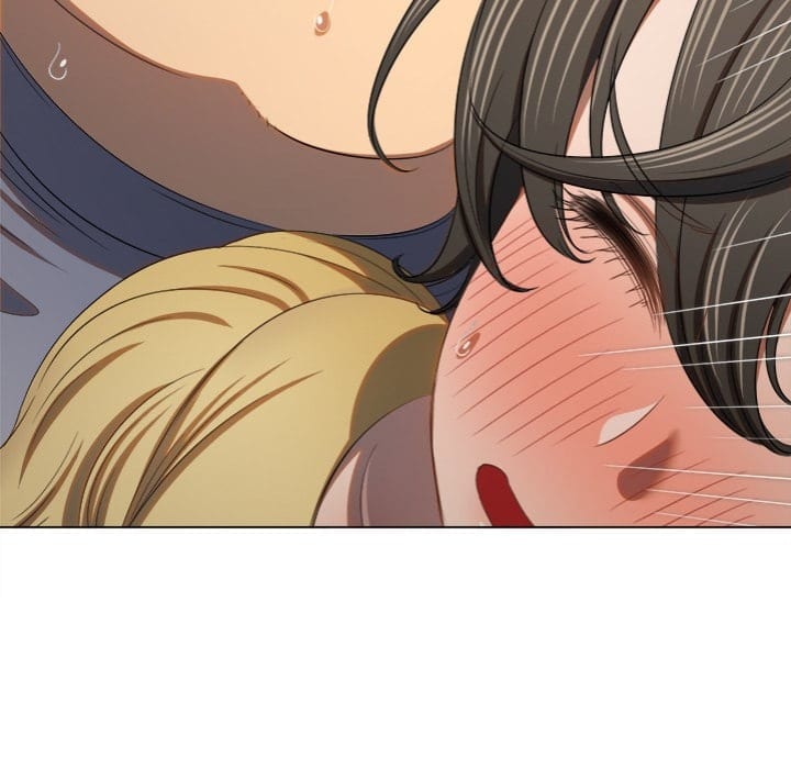 My High School Bully (Uncensored), chapter 269, page 88 of 182