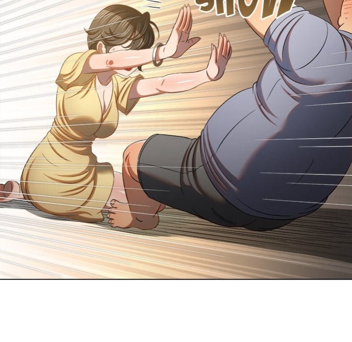 My High School Bully (Uncensored), chapter 269, page 90 of 182
