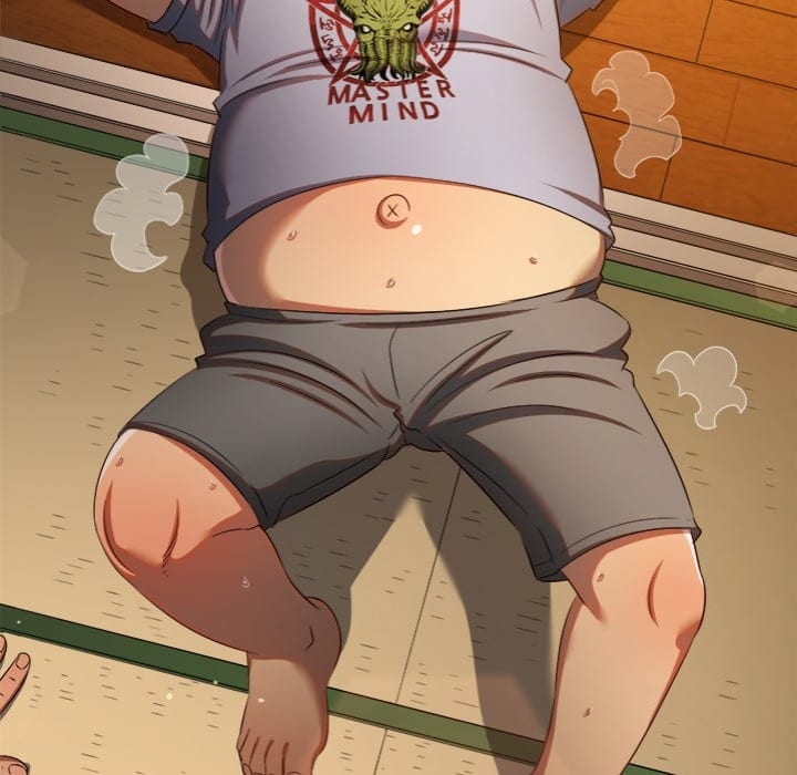 My High School Bully (Uncensored), chapter 269, page 95 of 182