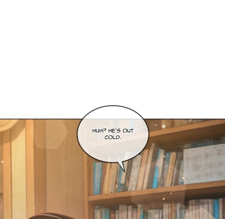 My High School Bully (Uncensored), chapter 269, page 97 of 182