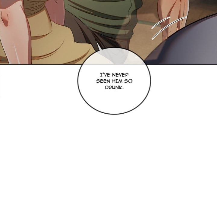 My High School Bully (Uncensored), chapter 269, page 99 of 182