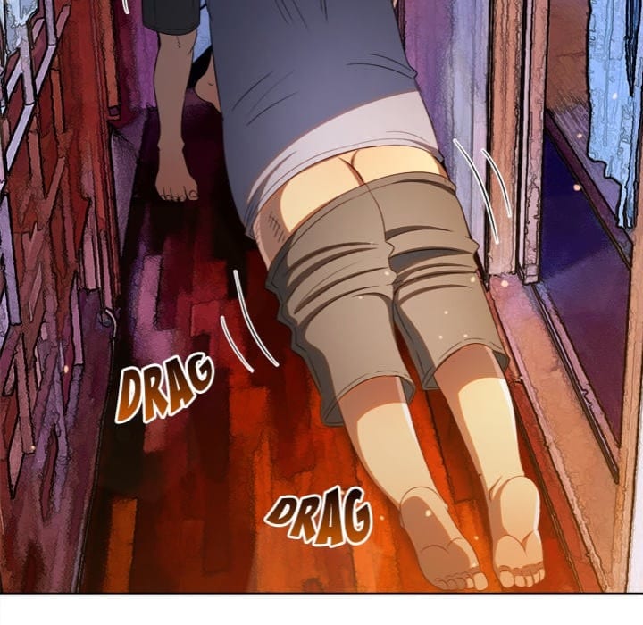 My High School Bully (Uncensored), chapter 269, page 111 of 182