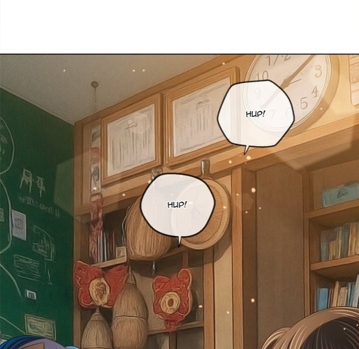 My High School Bully (Uncensored), chapter 269, page 113 of 182
