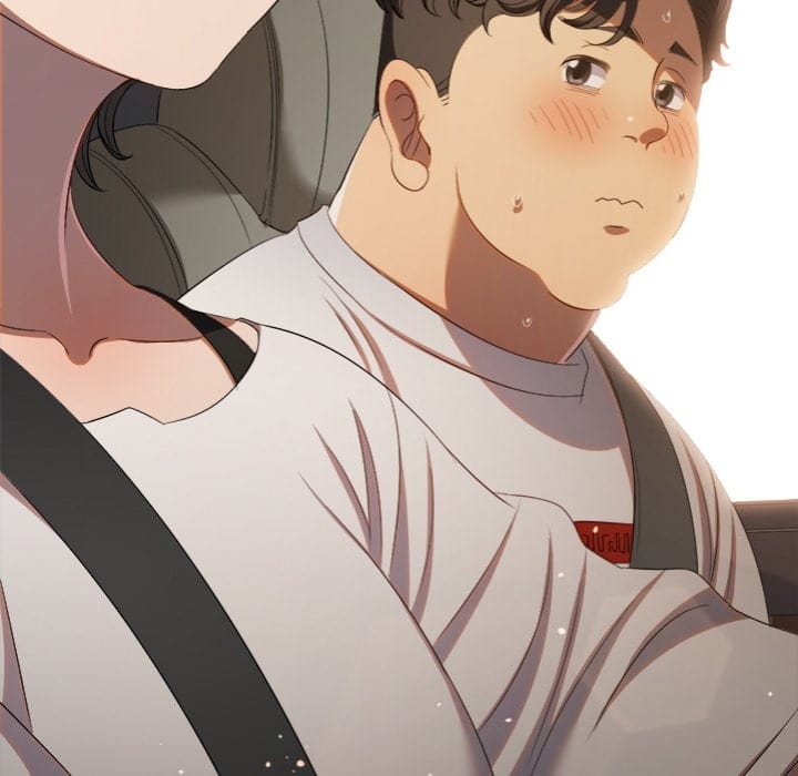 My High School Bully (Uncensored), chapter 269, page 157 of 182
