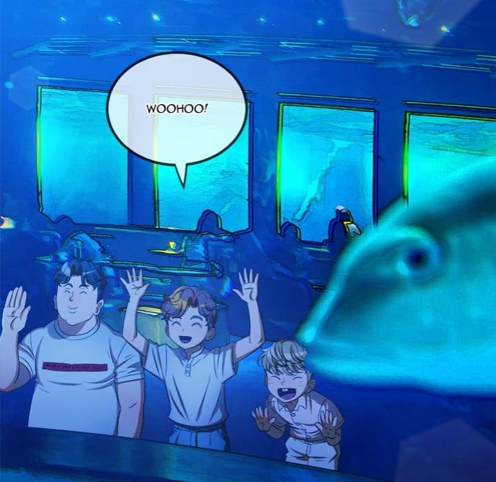 My High School Bully (Uncensored), chapter 270, page 11 of 183