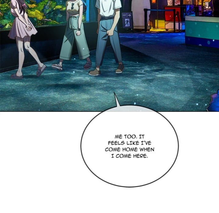 My High School Bully (Uncensored), chapter 270, page 22 of 183