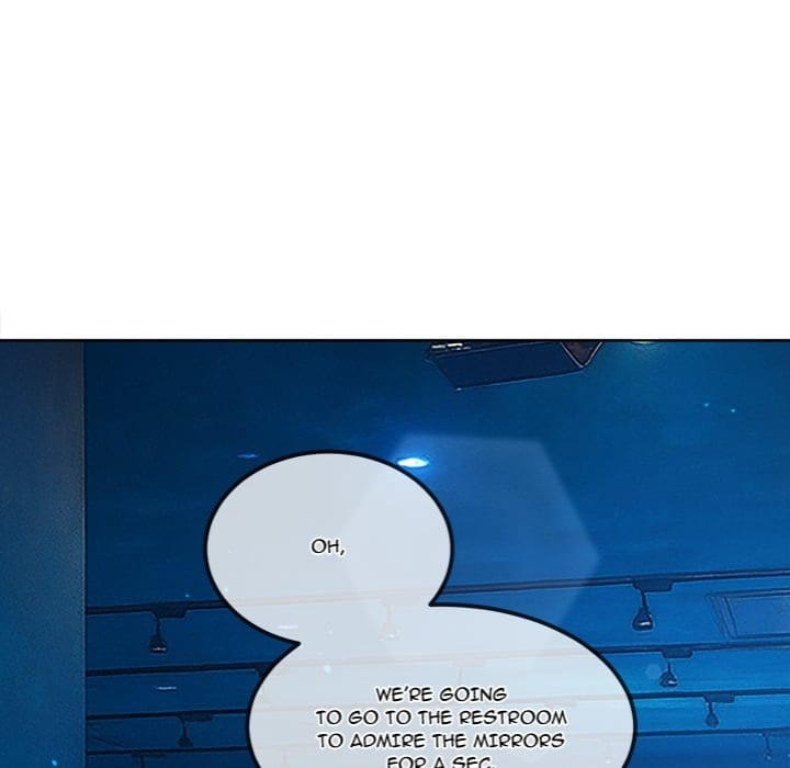My High School Bully (Uncensored), chapter 270, page 26 of 183