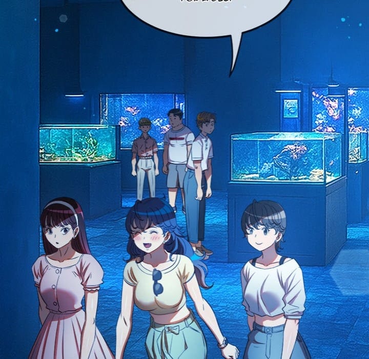 My High School Bully (Uncensored), chapter 270, page 27 of 183