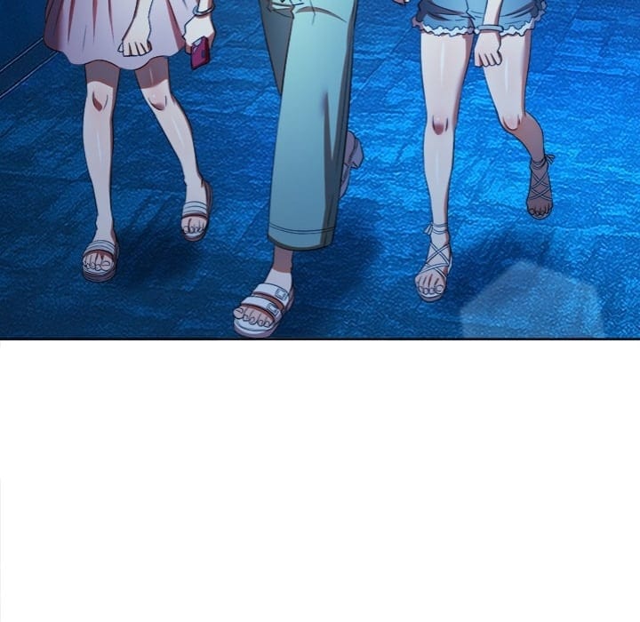 My High School Bully (Uncensored), chapter 270, page 28 of 183