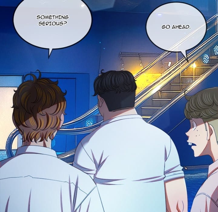 My High School Bully (Uncensored), chapter 270, page 33 of 183