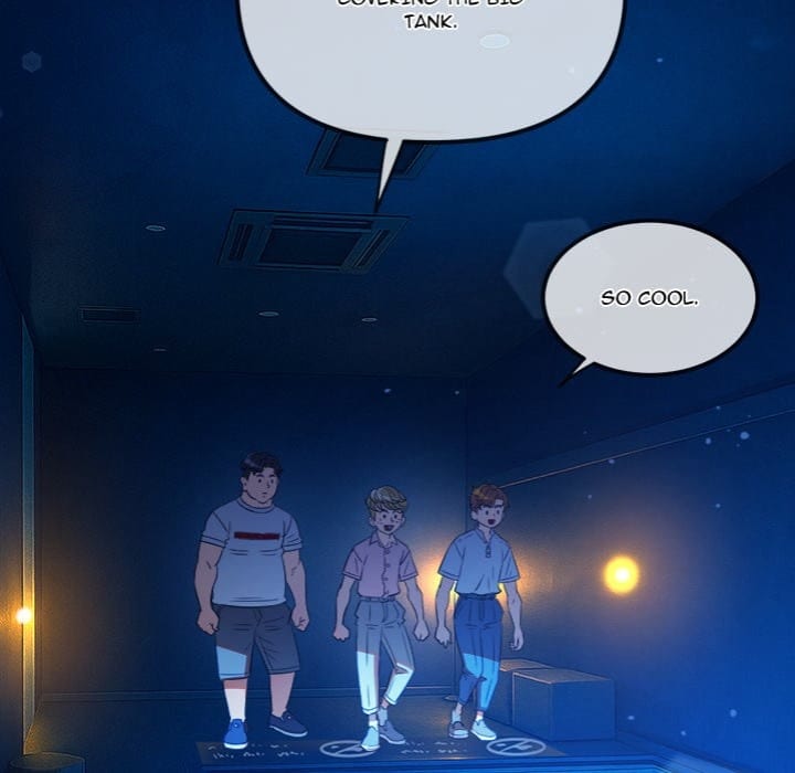 My High School Bully (Uncensored), chapter 270, page 43 of 183