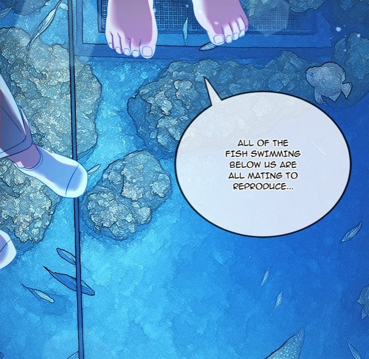 My High School Bully (Uncensored), chapter 270, page 49 of 183