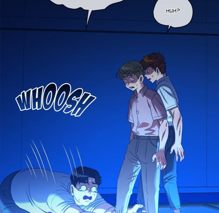 My High School Bully (Uncensored), chapter 270, page 90 of 183