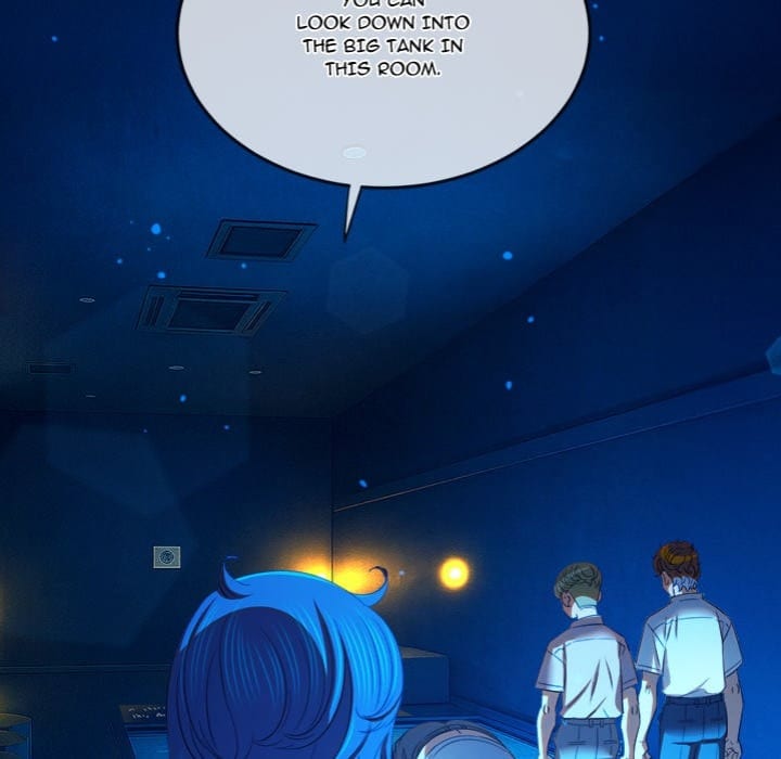 My High School Bully (Uncensored), chapter 270, page 106 of 183