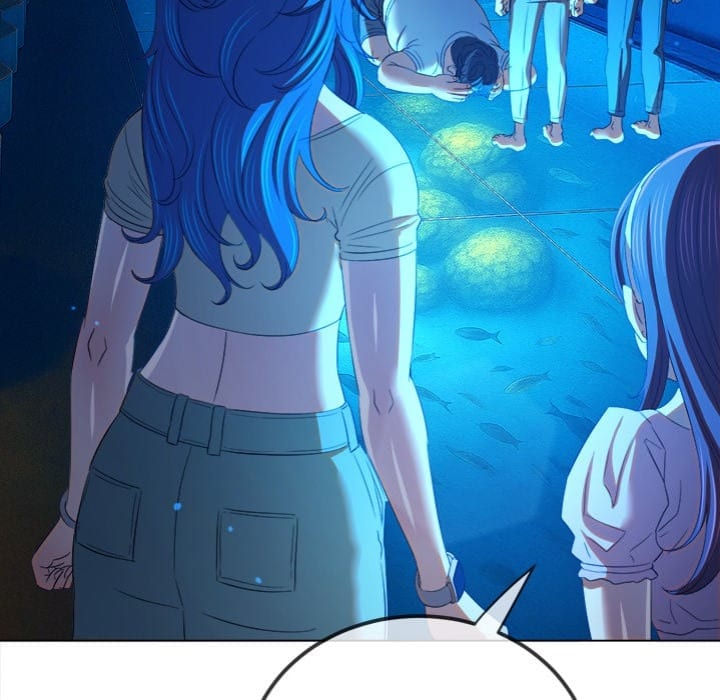 My High School Bully (Uncensored), chapter 270, page 107 of 183