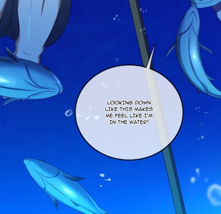My High School Bully (Uncensored), chapter 270, page 117 of 183