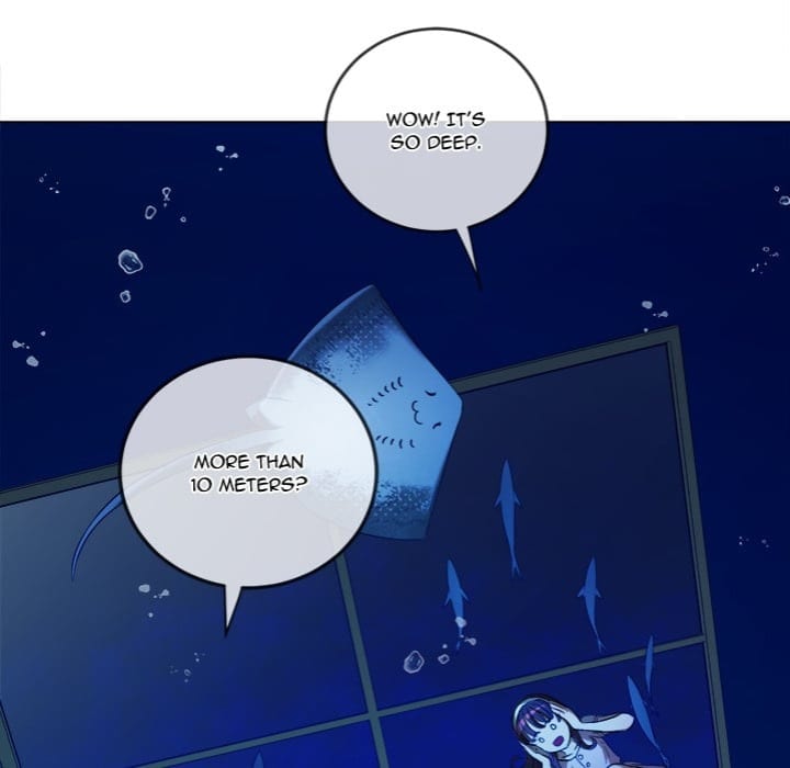 My High School Bully (Uncensored), chapter 270, page 119 of 183