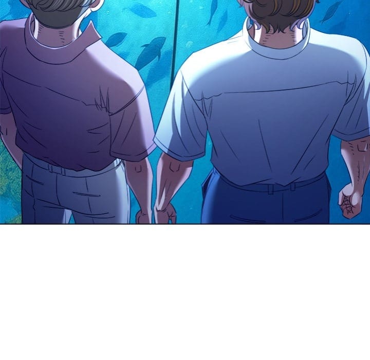 My High School Bully (Uncensored), chapter 270, page 125 of 183