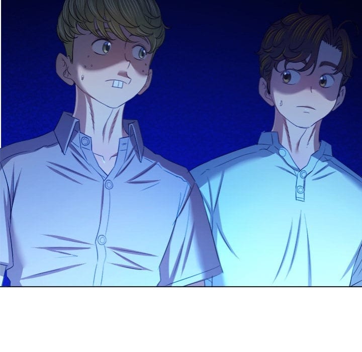 My High School Bully (Uncensored), chapter 270, page 127 of 183
