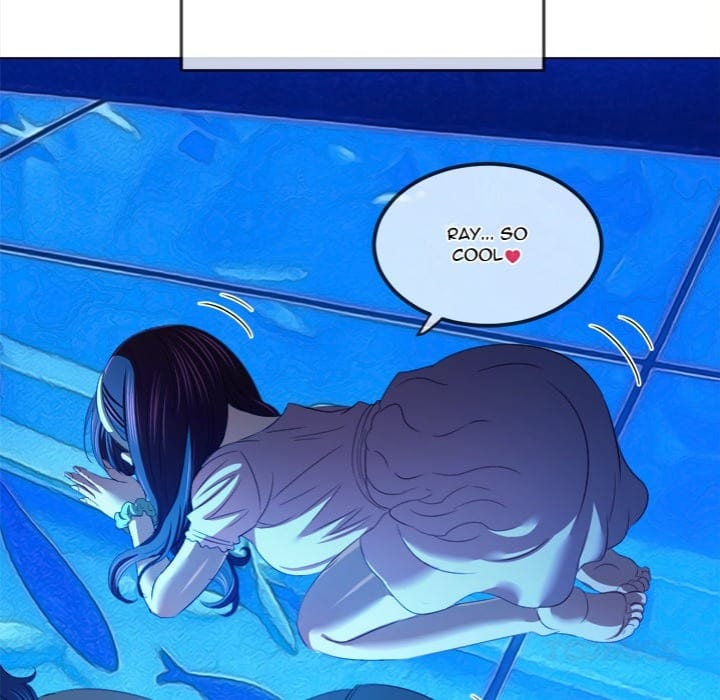 My High School Bully (Uncensored), chapter 270, page 132 of 183