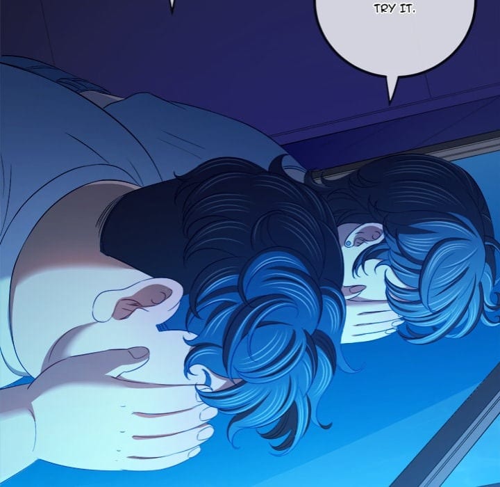 My High School Bully (Uncensored), chapter 270, page 135 of 183