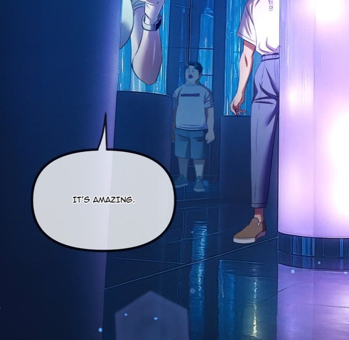 My High School Bully (Uncensored), chapter 270, page 160 of 183