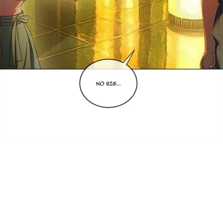 My High School Bully (Uncensored), chapter 270, page 174 of 183