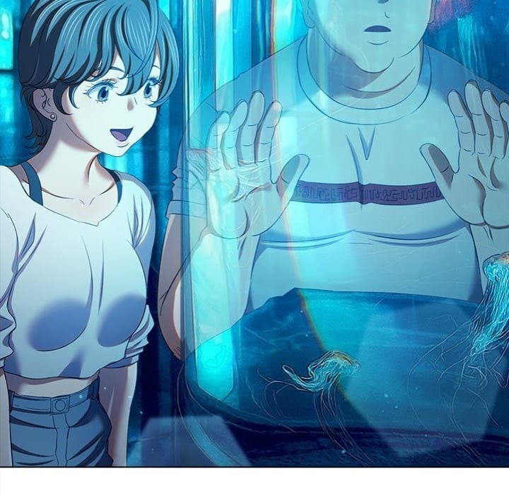 My High School Bully (Uncensored), chapter 271, page 8 of 199