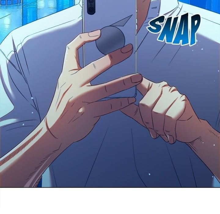 My High School Bully (Uncensored), chapter 271, page 28 of 199