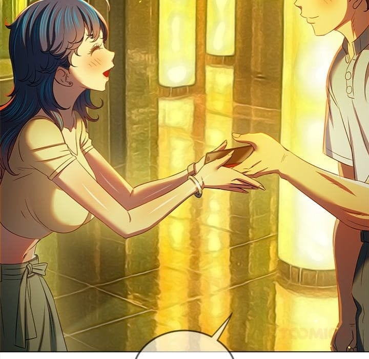 My High School Bully (Uncensored), chapter 271, page 44 of 199