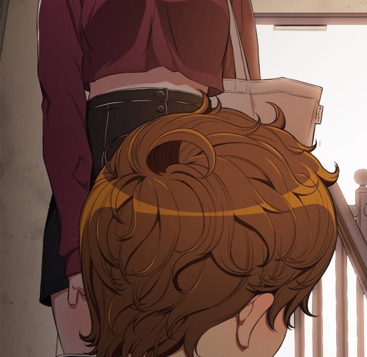 My High School Bully (Uncensored), chapter 271, page 65 of 199