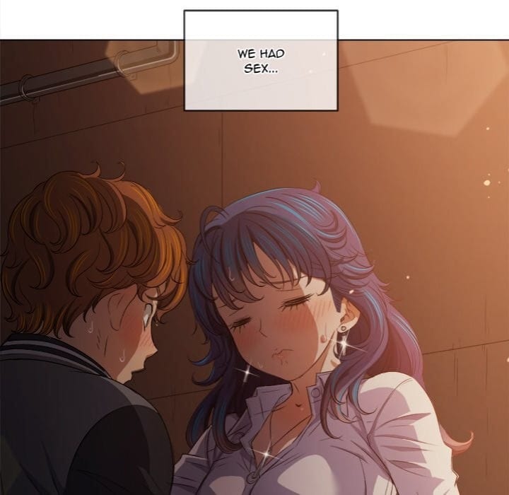 My High School Bully (Uncensored), chapter 271, page 67 of 199