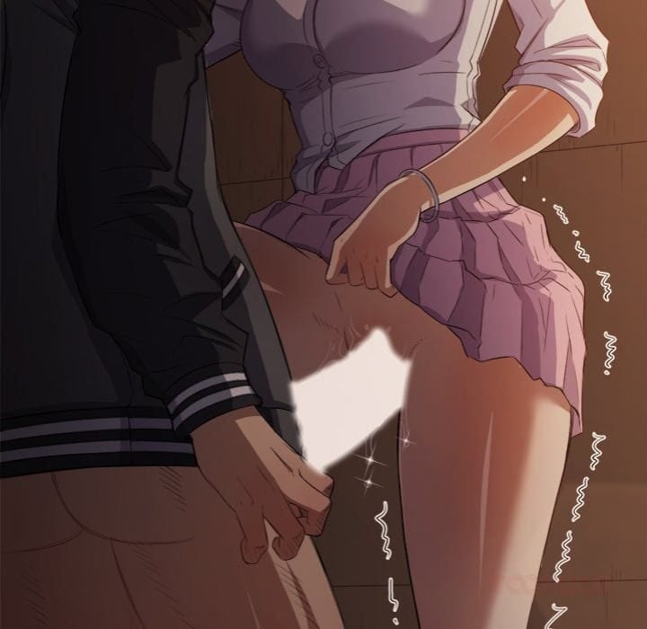My High School Bully (Uncensored), chapter 271, page 68 of 199