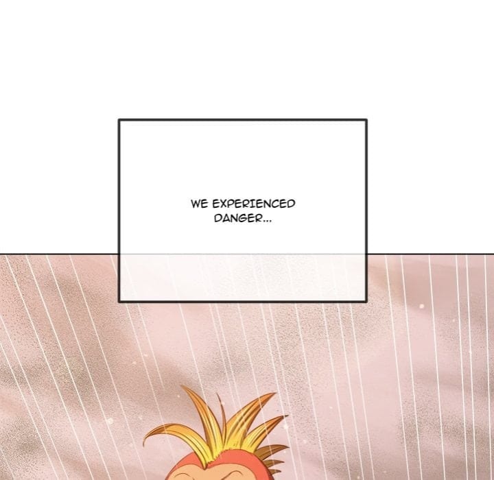My High School Bully (Uncensored), chapter 271, page 71 of 199