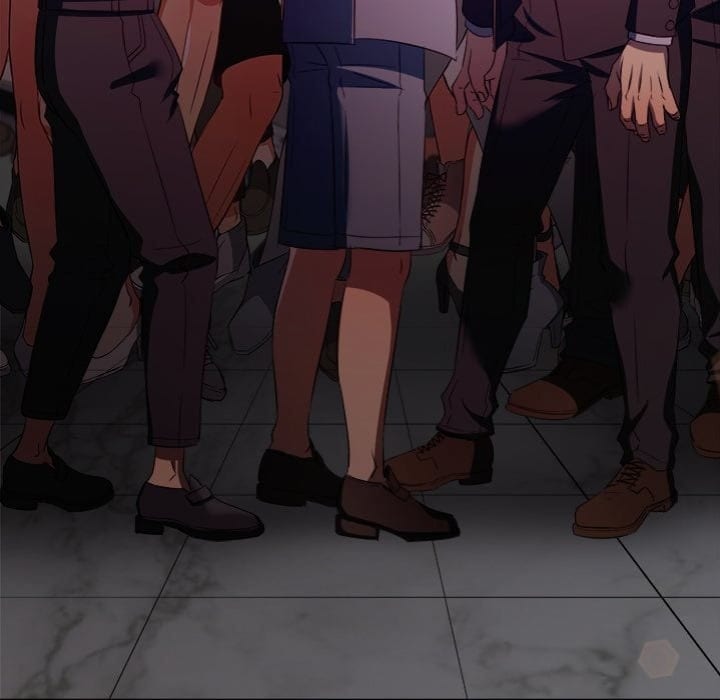 My High School Bully (Uncensored), chapter 271, page 77 of 199