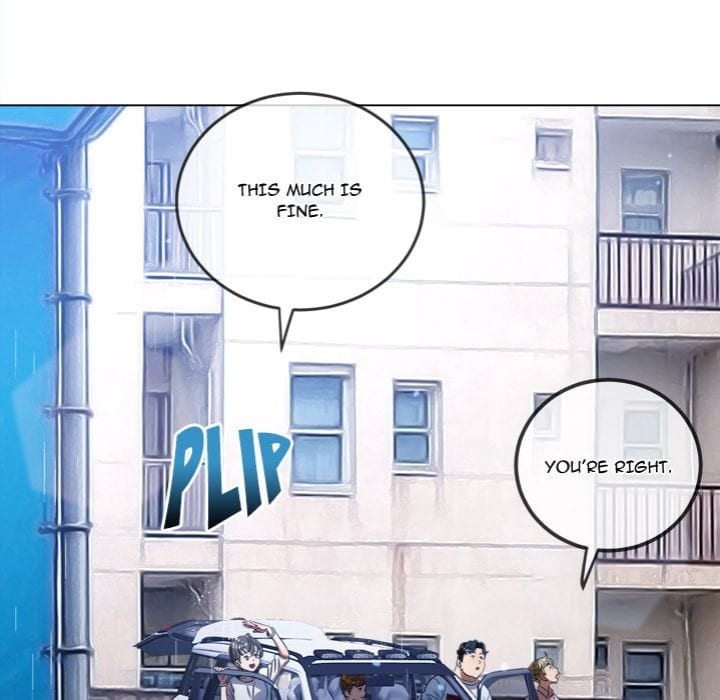 My High School Bully (Uncensored), chapter 271, page 155 of 199