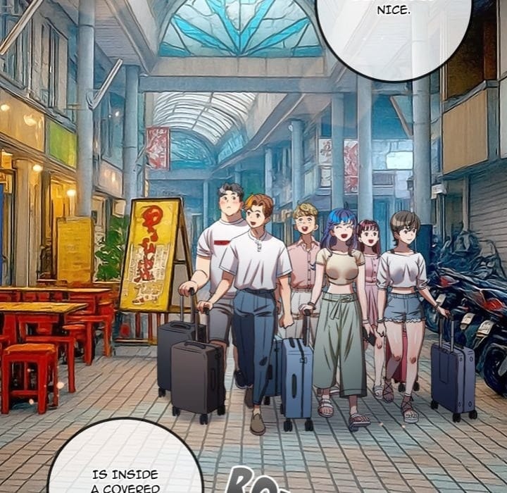 My High School Bully (Uncensored), chapter 271, page 163 of 199