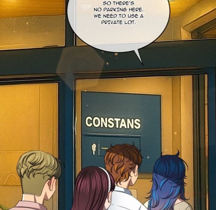 My High School Bully (Uncensored), chapter 271, page 172 of 199