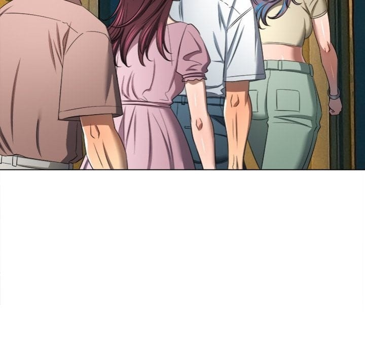 My High School Bully (Uncensored), chapter 271, page 173 of 199