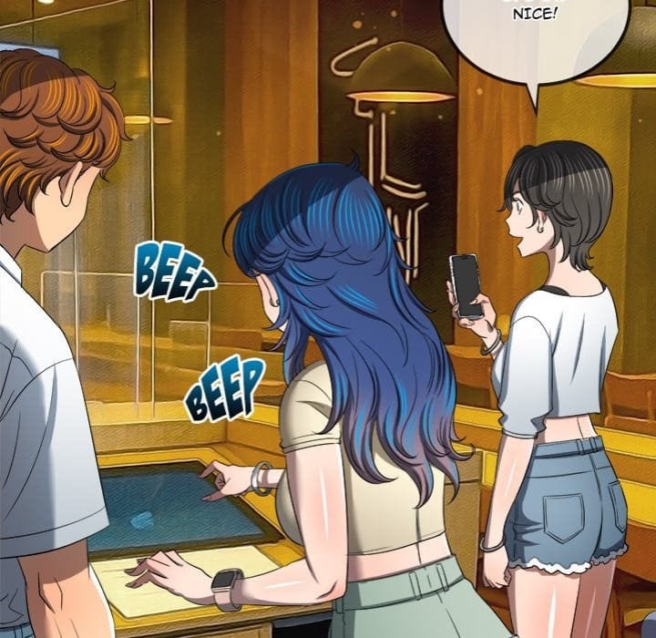 My High School Bully (Uncensored), chapter 271, page 175 of 199