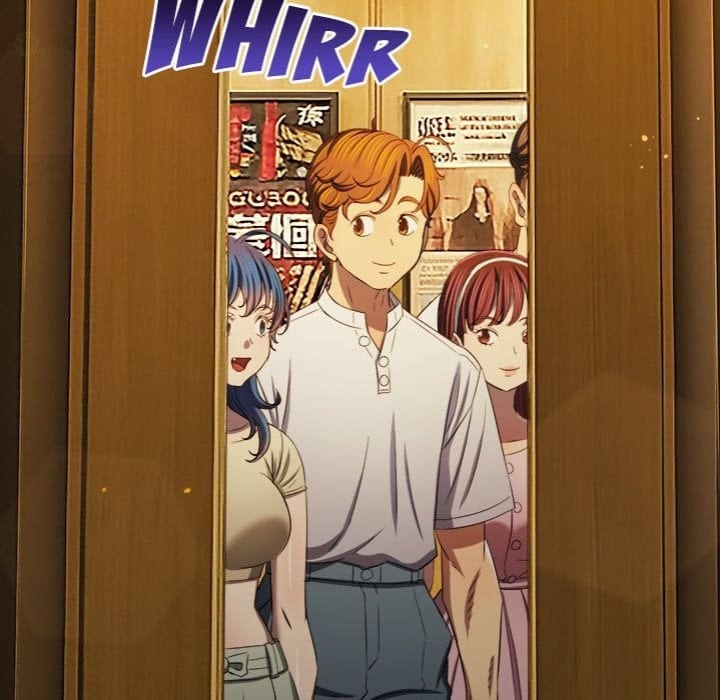 My High School Bully (Uncensored), chapter 271, page 189 of 199