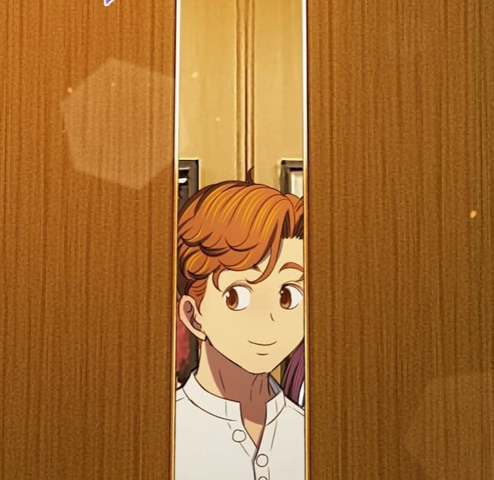 My High School Bully (Uncensored), chapter 271, page 192 of 199