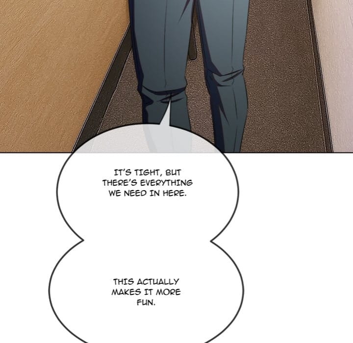My High School Bully (Uncensored), chapter 272, page 15 of 193