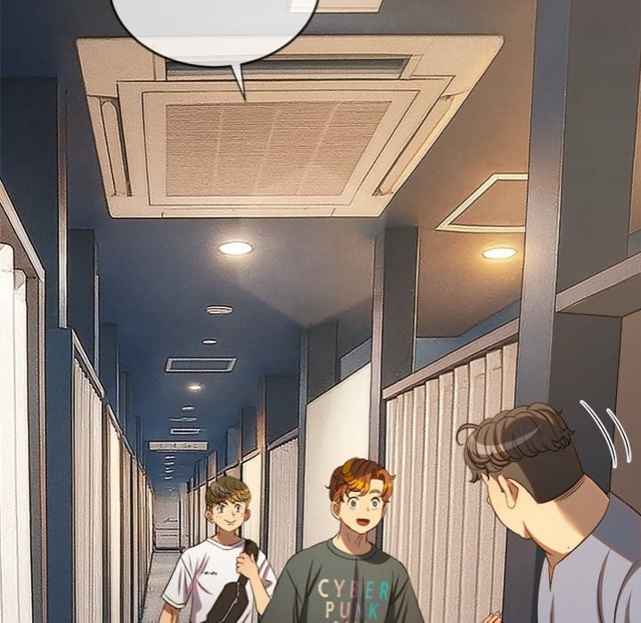 My High School Bully (Uncensored), chapter 272, page 21 of 193