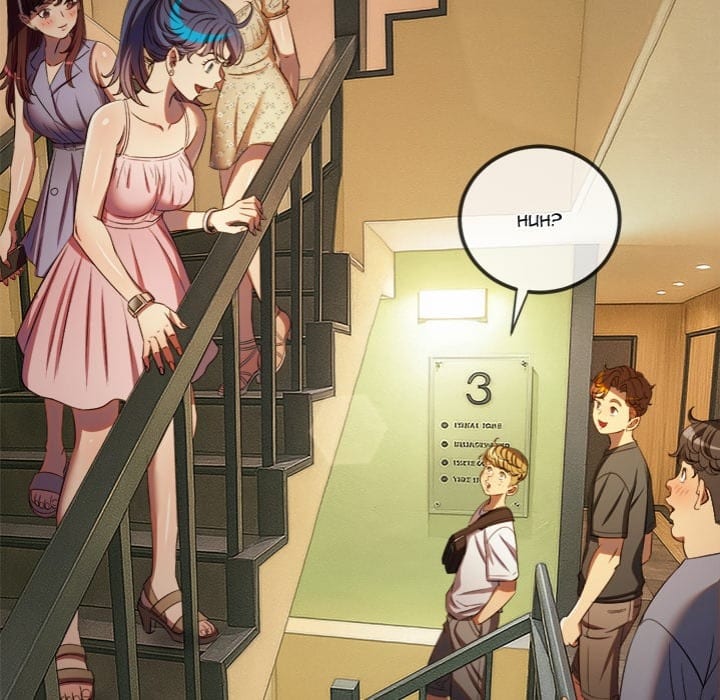 My High School Bully (Uncensored), chapter 272, page 25 of 193