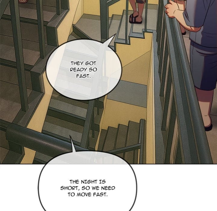 My High School Bully (Uncensored), chapter 272, page 26 of 193