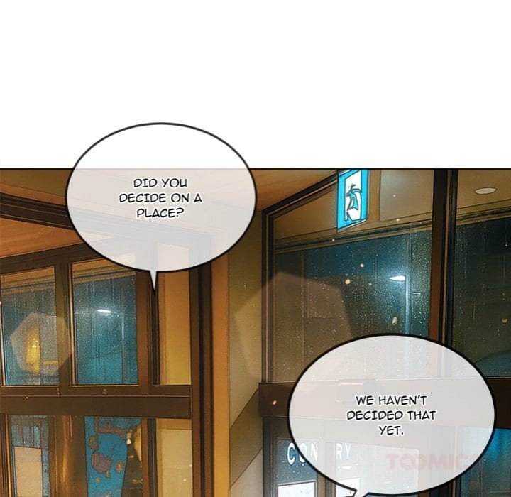 My High School Bully (Uncensored), chapter 272, page 28 of 193